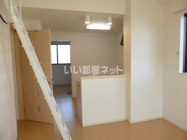 リビング