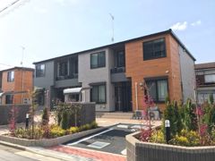 グラシオッソ・タカシナBの外観画像