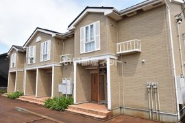 グラン アベニュー Bの外観画像