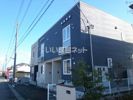 ラヴェルⅠの間取り画像
