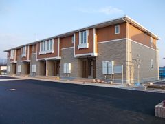 レインボーヒル・ハイツの外観画像