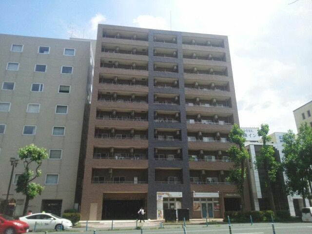 オータム アベニューの外観画像