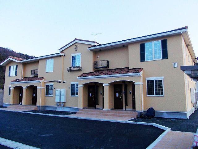 フリックシェノン Ⅲの外観画像