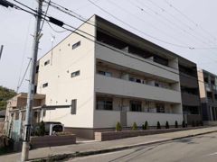 グレイス ヴィラⅡ番館の外観画像