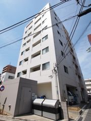 パルカーノの外観画像