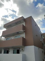 フジパレス泉佐野駅東Ⅱ番館の外観画像