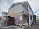Surplus Ⅰ ハピネスAの間取り画像