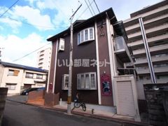 ツインリッチ別府の外観画像