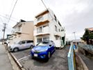 ヴィラ三栄マンションの間取り画像