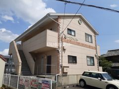 グリーンフォレストの外観画像