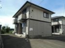 セジュール山手台 Aの間取り画像
