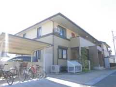 N.ソフィアの外観画像