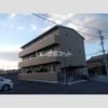 グランシャリオ前屋敷 Aの間取り画像