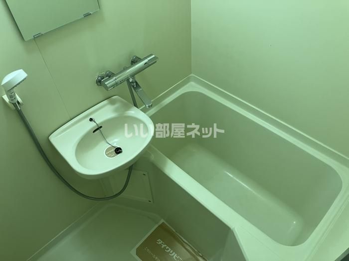 バスルーム