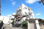 エレガンスクローバーの間取り画像