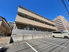 ボヌール チヒロの外観画像