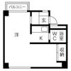 アサヒコートハウスの間取り画像