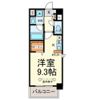 Z・R東別院の間取り画像