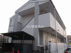 サン・グレインの外観画像