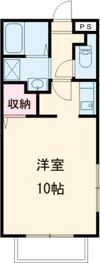 Le Soujiro ル 荘ジローの間取り画像