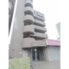 ソレイユ東海通の外観