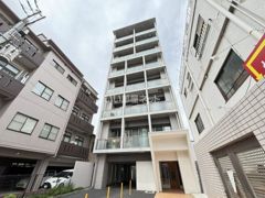 エンバシーコート矢賀の外観画像