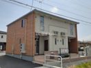 リサーチャー Ⅶ Aの間取り画像