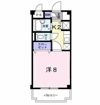 アーバンヒルズの間取り画像