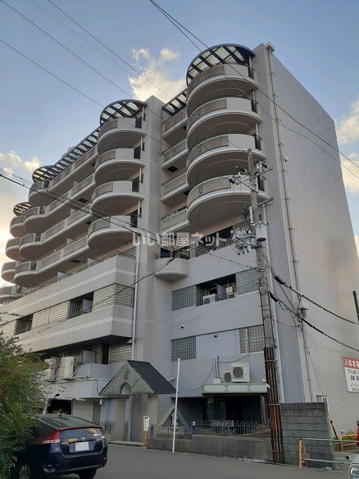 レインボーライフ星和の外観画像