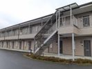 Delta Studioの間取り画像