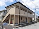 我逢人の間取り画像