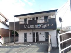 アン・ピエースの外観画像
