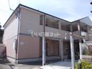 フジパレス諏訪森西の外観画像