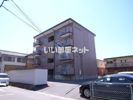 メゾンわかなの間取り画像
