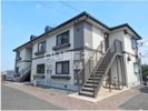 クレール上野丘の間取り画像