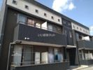 クリア フラッツの間取り画像