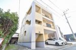 メゾンハピネスの間取り画像