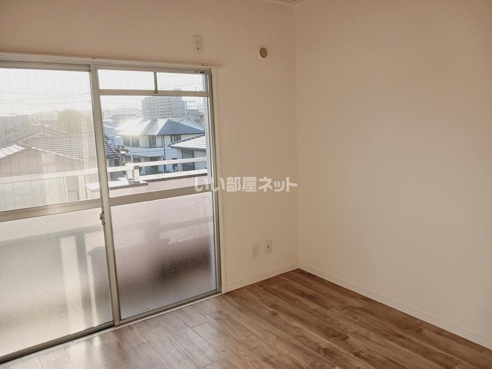 洋室