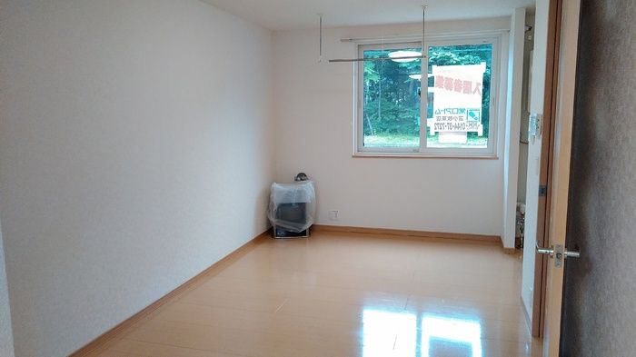 リビング