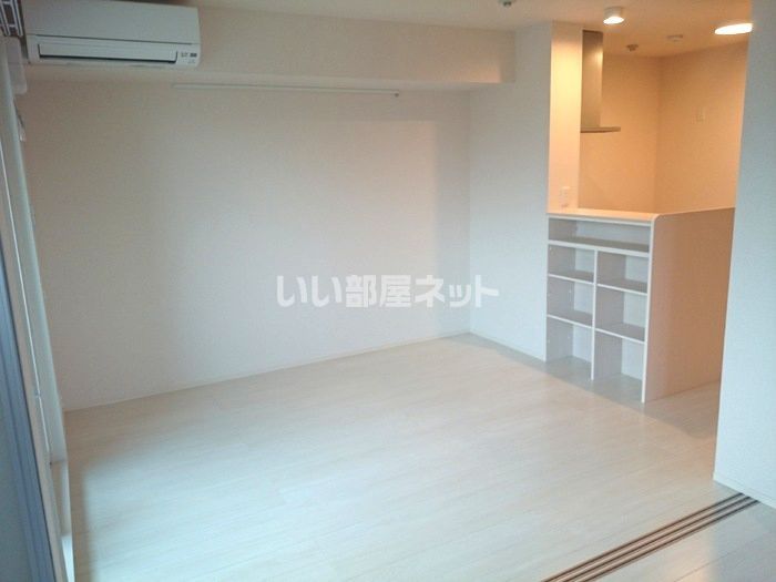 リビング