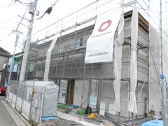 メゾン・ド・ソレイユの外観画像