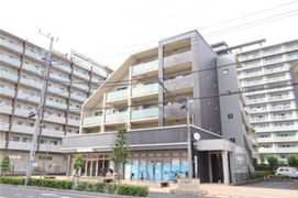 エルピスの外観画像