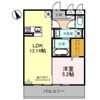 Casa Feliceの間取り画像
