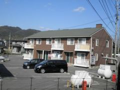セジュール南花岡Ⅱの外観画像