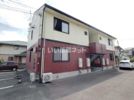 ヴェル フレール C棟の外観