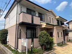 プラシード・カーサⅠの外観画像