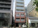 カーサ・ヴェルデ西洞院の間取り画像