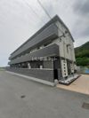 K・プラウドの間取り画像