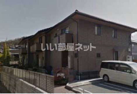 Ulty squareの外観画像