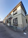 フレグランスアガの間取り画像
